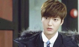 娱乐圈爆料李敏镐是谁啊,李敏镐背后的故事